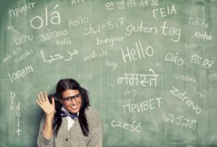 Na co zwrócić uwagę wybierając kurs językowy dla nastolatka?